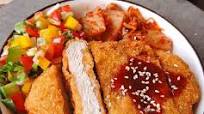Breaded Pork Chop Breaded Pork Chop
