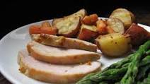 Honey Mustard Pork Tenderloin Honey Mustard Pork Tenderloin