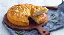 Soft Focaccia Soft Focaccia
