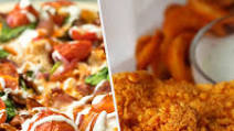 Make Pizza Hut Recipes At Home! Make Pizza Hut Recipes At Home!