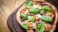 Pizza Giardinera Pizza Giardinera