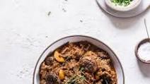 Instant Pot Beef Ragu Instant Pot Beef Ragu