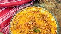 Salmon Pie (with cheesy topping) Salmon Pie (with cheesy topping)