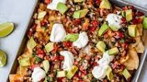 Easy Nachos Easy Nachos