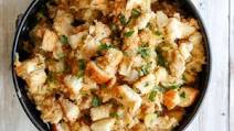 Instant Pot Thanksgiving Dressing Instant Pot Thanksgiving Dressing
