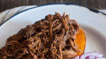 BBQ Pulled Chicken BBQ Pulled Chicken