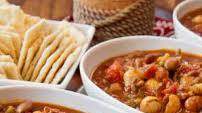 Spicy Hamburger Minestrone Soup Recipe Spicy Hamburger Minestrone Soup Recipe