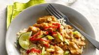 Thai-Style Pork Thai-Style Pork