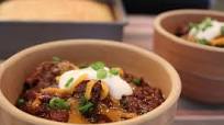 Emeril's Chuck Wagon Chili For The Slow Cooker Emeril's Chuck Wagon Chili For The Slow Cooker