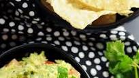 Easy Vegan Kid Friendly Guacamole Easy Vegan Kid Friendly Guacamole