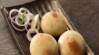 Dal Makhani Kulcha Bomb - SK Khazana Dal Makhani Kulcha Bomb - SK Khazana