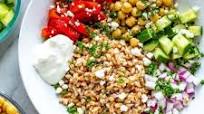 Instant Pot Farro Instant Pot Farro