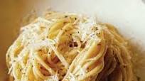 Cacio e Pepe Recipe Cacio e Pepe Recipe