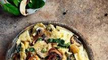 Farfalle Pasta Farfalle Pasta