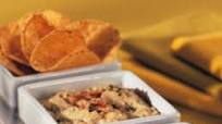 Hummus for a Crowd Hummus for a Crowd