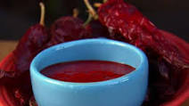 Tomasita's Red Chile Tomasita's Red Chile