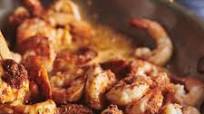 Creole Shrimp Creole Shrimp
