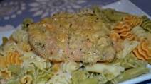 Crock Pot Creamy Ranch Pork Chops Crock Pot Creamy Ranch Pork Chops