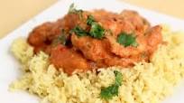 Indian Inspired Butter Chicken Recipe Indian Inspired Butter Chicken Recipe