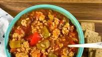 Weight Watchers Stuffed Pepper Soup Weight Watchers Stuffed Pepper Soup