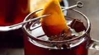 Non-Alcoholic Mulled Wine Non-Alcoholic Mulled Wine