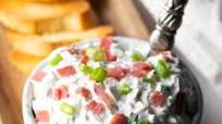 Amazing Chipped Beef Dip Recipe Amazing Chipped Beef Dip Recipe