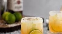 Bourbon Margarita Bourbon Margarita