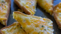 Texas Toast Texas Toast