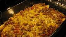 Easy Mexican Casserole Recipe - (3.9/5) Easy Mexican Casserole Recipe - (3.9/5)