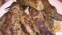 Palestinian Kufta Palestinian Kufta