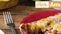 Rice and Cheese Enchiladas Rice and Cheese Enchiladas