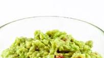 G@H’s Spicy Guacamole G@H’s Spicy Guacamole