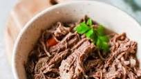 Instant Pot Barbacoa Instant Pot Barbacoa