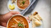 AUTHENTIC NIHARI AUTHENTIC NIHARI