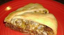 Cheeseburger Pie Cheeseburger Pie