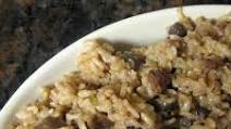 Southern Dirty Rice With Sausage Southern Dirty Rice With Sausage
