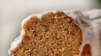 Brown Sugar Bundt Cake Brown Sugar Bundt Cake