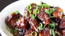 Traditional Vietnamese Caramelized Pork Spare Ribs (Suon Khia or Suon Ram Man) Traditional Vietnamese Caramelized Pork Spare Ribs (Suon Khia or Suon Ram Man)