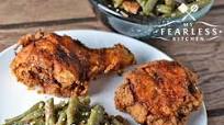 Classic Fried Chicken Classic Fried Chicken