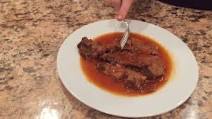 Instant Pot Jewish Brisket Instant Pot Jewish Brisket