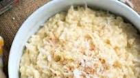 Pressure Cooker Coconut Rice Pudding Pressure Cooker Coconut Rice Pudding