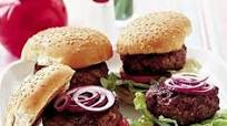 Beef burger recipes Beef burger recipes