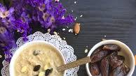 Dates and Oats Payasam/Kheer Recipe (Dates and Oats Indian Milk Pudding) Dates and Oats Payasam/Kheer Recipe (Dates and Oats Indian Milk Pudding)