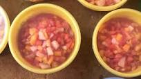 Steps to Make Awsome Fruit salad Recipe | So Delicious Food Recipe From My Kitchen Steps to Make Awsome Fruit salad Recipe | So Delicious Food Recipe From My Kitchen