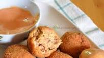 Fried Canned Tuna Balls Fried Canned Tuna Balls