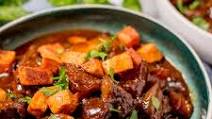 Slow-Cooked Thai Beef Curry Recipe Slow-Cooked Thai Beef Curry Recipe