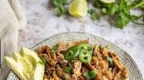 Slow Cooker Carnitas Slow Cooker Carnitas