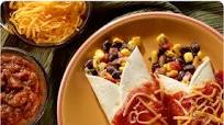 Black Bean, Corn and Roasted Pepper Enchiladas with Ranchero Sauce Black Bean, Corn and Roasted Pepper Enchiladas with Ranchero Sauce