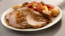 Slow Cooker Pot Roast Slow Cooker Pot Roast