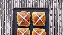Hot Cross Buns Hot Cross Buns
